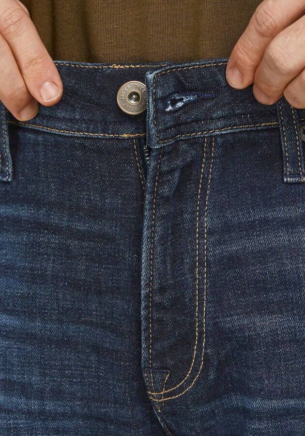 Jack & Jones Regular fit jeans CLARK JJORIGINAL