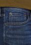 JACK & JONES JEANS INTELLIGENCE regular fit jeans JJICLARK JJORIGINAL 518 blue denim - Thumbnail 8