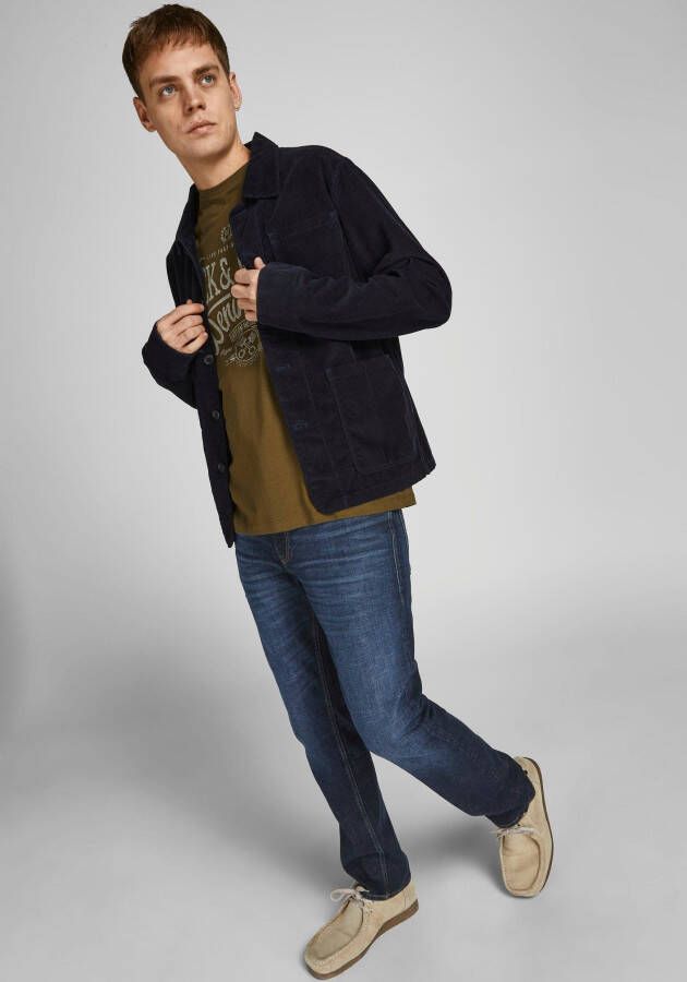 Jack & Jones Regular fit jeans CLARK JJORIGINAL