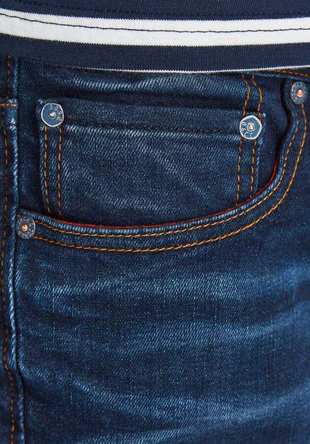 Jack & Jones Regular fit jeans CLARK JJORIGINAL