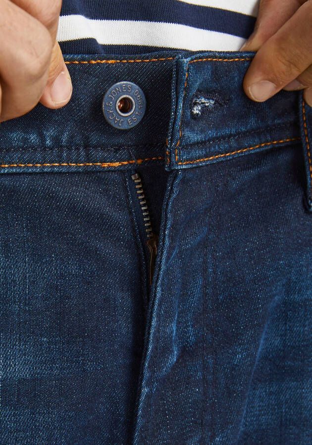 Jack & Jones Regular fit jeans CLARK JJORIGINAL