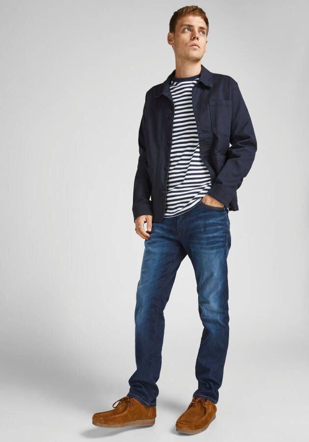 Jack & Jones Regular fit jeans CLARK JJORIGINAL