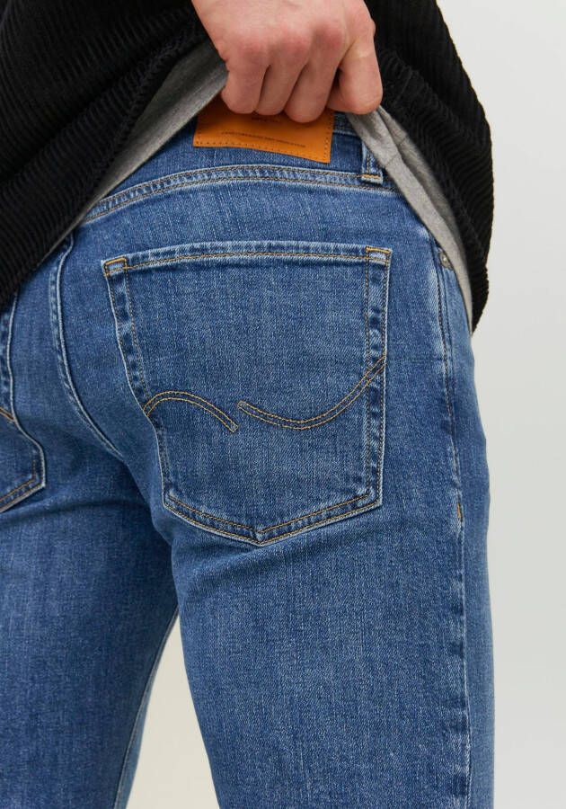 Jack & Jones Regular fit jeans JJICLARK JJORIGINAL AM NOOS