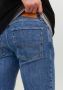 JACK & JONES JEANS INTELLIGENCE regular fit jeans JJICLARK JJORIGINAL blue denim - Thumbnail 5