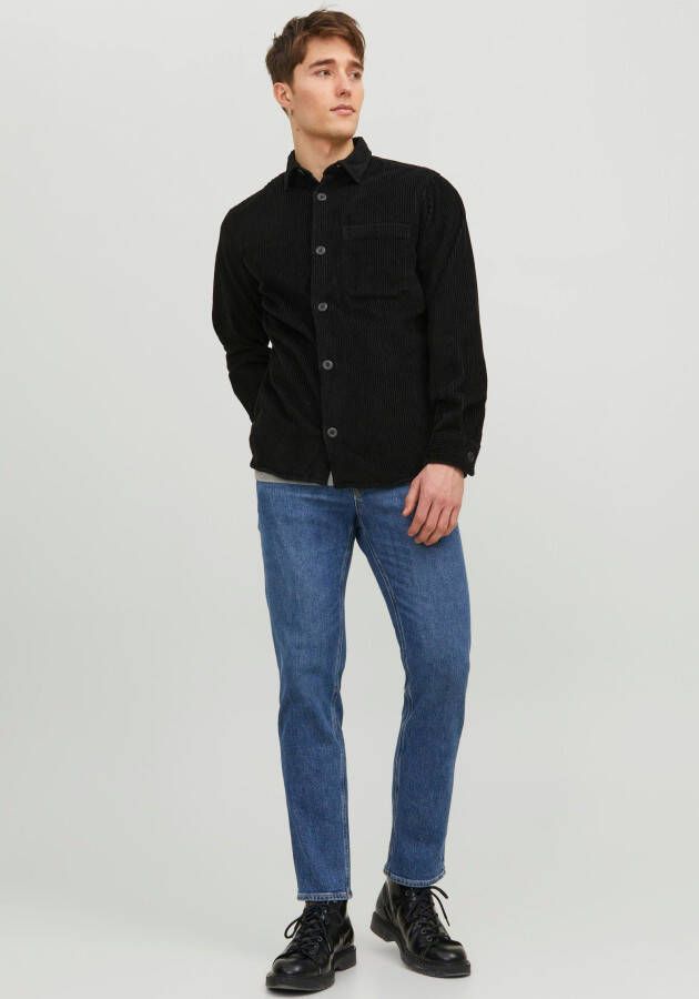 Jack & Jones Regular fit jeans JJICLARK JJORIGINAL AM NOOS