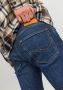 JACK & JONES JEANS INTELLIGENCE regular fit jeans JJICLARK JJORIGINAL AM 380 blue denim - Thumbnail 5