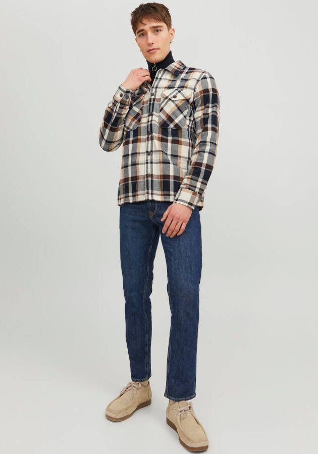 Jack & Jones Regular fit jeans CLARK ORIGINAL