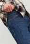 JACK & JONES JEANS INTELLIGENCE regular fit jeans JJICLARK JJORIGINAL AM 380 blue denim - Thumbnail 8
