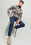 JACK & JONES JEANS INTELLIGENCE regular fit jeans JJICLARK JJORIGINAL AM 380 blue denim - Thumbnail 9