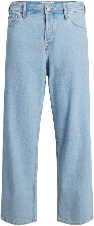 Jack & Jones Relax fit jeans JJIALEX JJORIGINAL NOOS