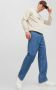 JACK & JONES JEANS INTELLIGENCE JJIALEX JJORIGINAL loose fit jeans blue denim - Thumbnail 2