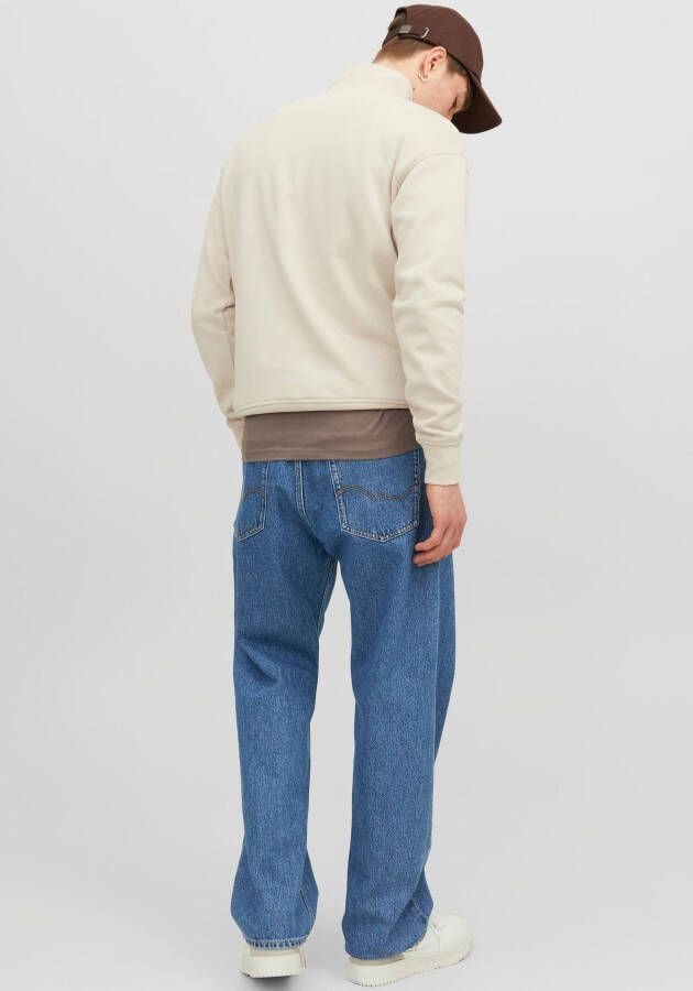 Jack & Jones Relax fit jeans JJIALEX JJORIGINAL NOOS