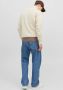 JACK & JONES JEANS INTELLIGENCE JJIALEX JJORIGINAL loose fit jeans blue denim - Thumbnail 3