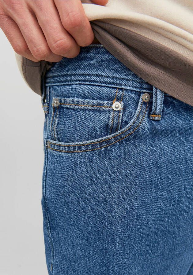 Jack & Jones Relax fit jeans JJIALEX JJORIGINAL NOOS