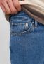 JACK & JONES JEANS INTELLIGENCE JJIALEX JJORIGINAL loose fit jeans blue denim - Thumbnail 4