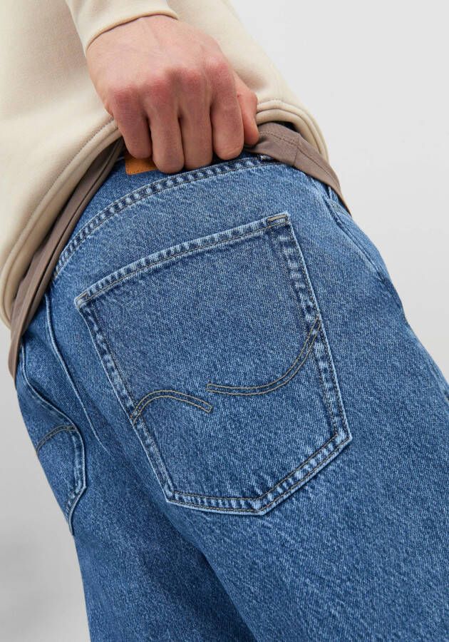 Jack & Jones Relax fit jeans JJIALEX JJORIGINAL NOOS
