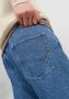 JACK & JONES JEANS INTELLIGENCE JJIALEX JJORIGINAL loose fit jeans blue denim - Thumbnail 5