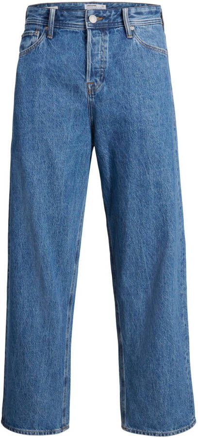 Jack & Jones Relax fit jeans JJIALEX JJORIGINAL NOOS