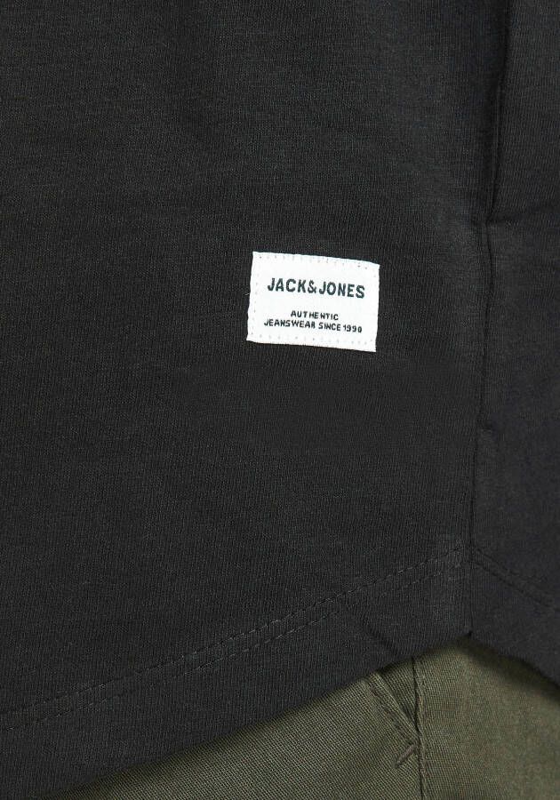 Jack & Jones Shirt met lange mouwen NOA TEE