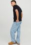 Jack & Jones Shirt met ronde hals JJECORP LOGO TEE PLAY SS O-NECK NOOS - Thumbnail 3