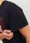 Jack & Jones Shirt met ronde hals JJECORP LOGO TEE PLAY SS O-NECK NOOS - Thumbnail 4