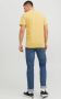 Jack & Jones Shirt met ronde hals JJBECS SHAPE TEE SS CREW NECK - Thumbnail 9