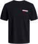 Jack & jones T-shirt Korte Mouw Jack & Jones JJECORP LOGO TEE PLAY SS O-NECK - Thumbnail 6