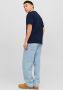 Jack & jones T-shirt Korte Mouw Jack & Jones JJECORP LOGO TEE PLAY SS O-NECK - Thumbnail 5