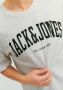 Jack & Jones Shirt met ronde hals JJEJOSH TEE SS CREW NECK NOOS - Thumbnail 5