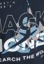Jack & Jones Shirt met ronde hals JCOHUNT TEE SS CREW NECK LN - Thumbnail 6