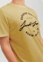 Jack & Jones Shirt met ronde hals JJACE TEE SS CREW NECK - Thumbnail 7