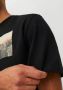 Jack & Jones Shirt met ronde hals JORCOPENHAGEN PHOTO TEE CREW NECK SN - Thumbnail 8