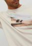 Jack & Jones Shirt met ronde hals JORCOPENHAGEN PHOTO TEE CREW NECK SN - Thumbnail 8