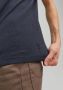 Jack & jones Polo Shirt Lange Mouw Jack & Jones JPRCC SOFT LINEN BLEND TEE SS SOLID LN 12230133 - Thumbnail 6
