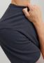 Jack & jones Polo Shirt Lange Mouw Jack & Jones JPRCC SOFT LINEN BLEND TEE SS SOLID LN 12230133 - Thumbnail 7