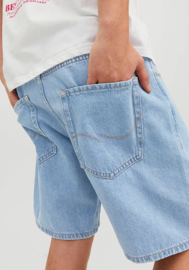 Jack & Jones Jeansshort JJICHRIS JJORIGINAL SHORTS MF 255 SN
