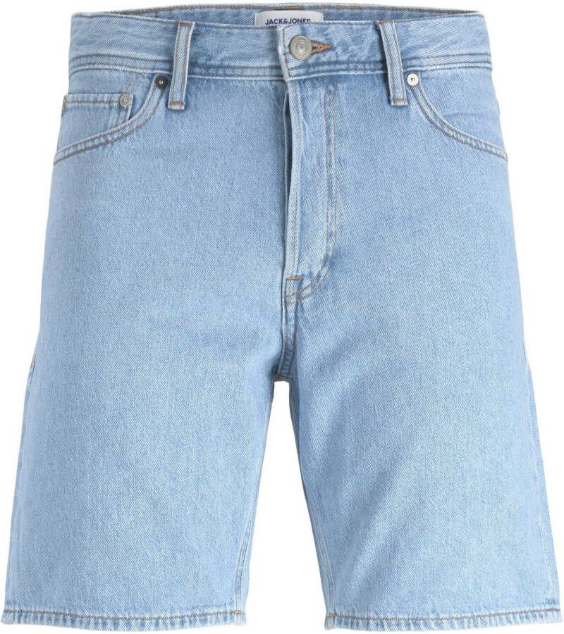 Jack & Jones Jeansshort JJICHRIS JJORIGINAL SHORTS MF 255 SN