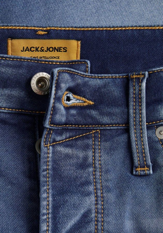 Jack & Jones Jeansshort JJIRICK JJICON SHORTS GE 622 I.K SN