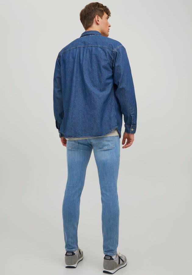 Jack & Jones Skinny fit jeans JJILIAM JJORIGINAL GE 314