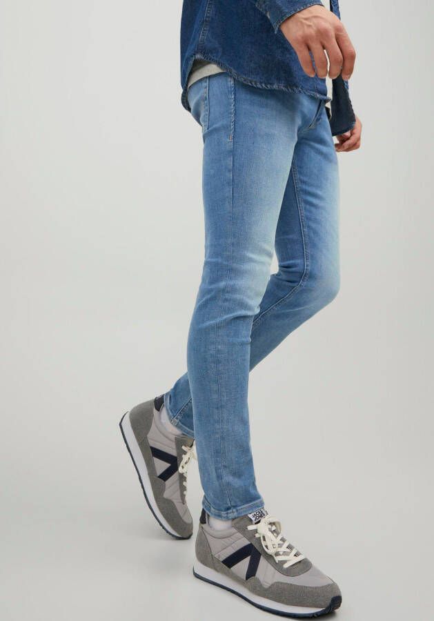 Jack & Jones Skinny fit jeans JJILIAM JJORIGINAL GE 314