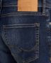 JACK & JONES JEANS INTELLIGENCE JJILIAM skinny jeans blue denim - Thumbnail 15