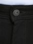 JACK & JONES JEANS INTELLIGENCE skinny jeans JJILIAM JJORIGINAL black denim - Thumbnail 7