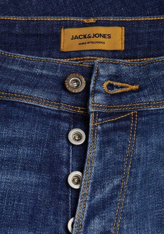 Jack & Jones Skinny fit jeans JJILIAM JJORIGINAL MF 029