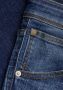 JACK & JONES JEANS INTELLIGENCE skinny jeans JJILIAM blue denim - Thumbnail 9