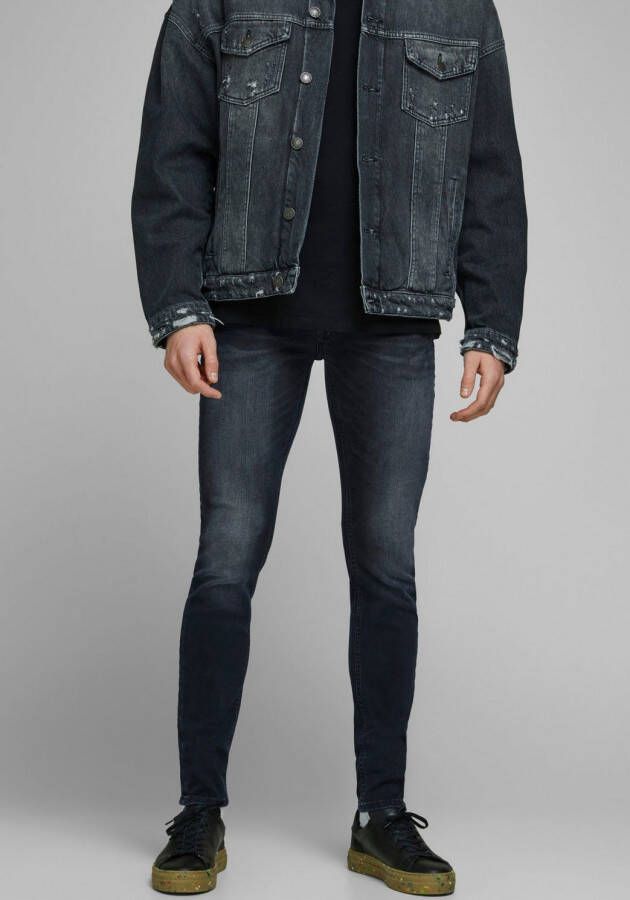 Jack & Jones Skinny fit jeans Liam