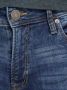 JACK & JONES JEANS INTELLIGENCE skinny jeans JJILIAM JJORIGINAL blue denim - Thumbnail 6