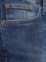JACK & JONES JEANS INTELLIGENCE skinny jeans JJILIAM JJORIGINAL blue denim - Thumbnail 7