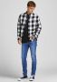 Jack & jones Skinny Jeans Jack & Jones JJILIAM JJORIGINAL SBD 114 50SPS - Thumbnail 6