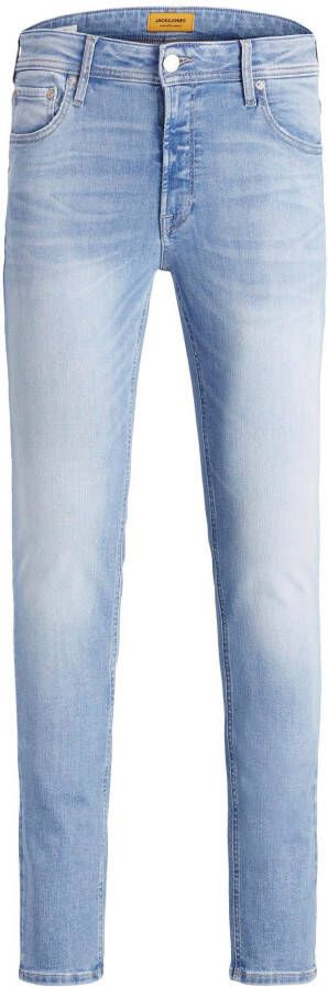 Jack & Jones Skinny fit jeans LIAM ORIGINAL set van 2 (2-delig Set van 2)