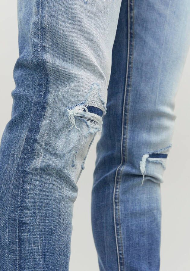 Jack & Jones Skinny fit jeans Liam SEAL